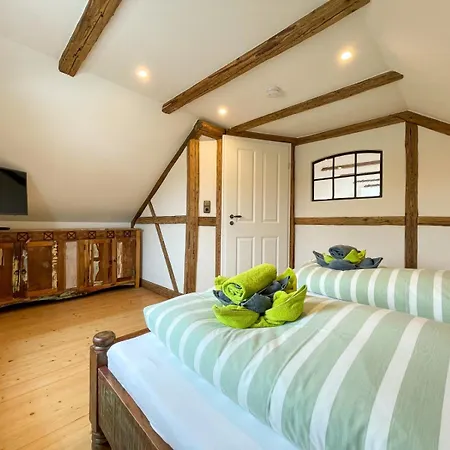 Holiday home Fleetenkiekerhus 2