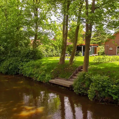 Holiday home Fleetenkiekerhus 2 *