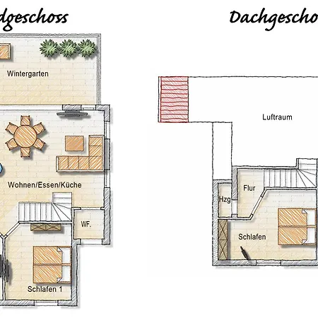 Holiday home Fleetenkiekerhus 2