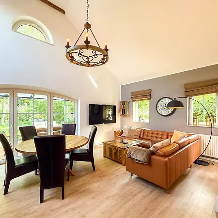 بيت للعطل Fleetenkiekerhus 2 *