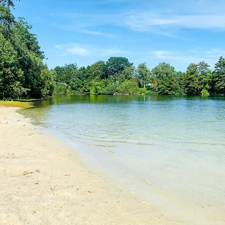 Fleetenkiekerhus 2 * Hage