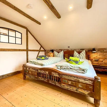 بيت للعطل Fleetenkiekerhus 2