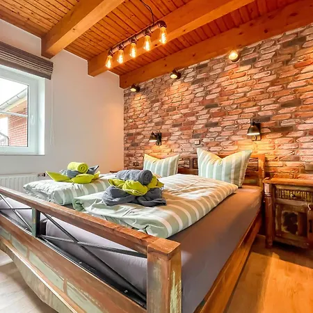 بيت للعطل Fleetenkiekerhus 2 *