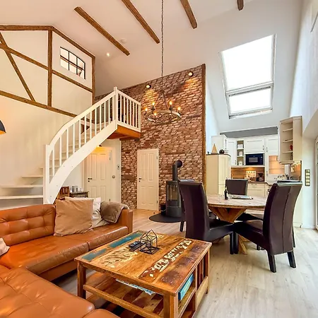 Fleetenkiekerhus 2 Hage