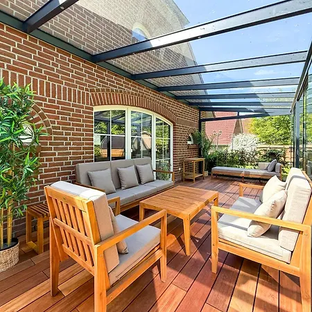 Holiday home Fleetenkiekerhus 2 *