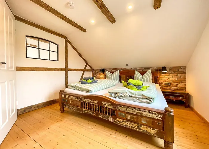 Feriehus Fleetenkiekerhus 2