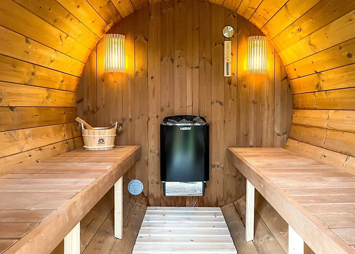 Fleetenkiekerhus 2 Feriehus *