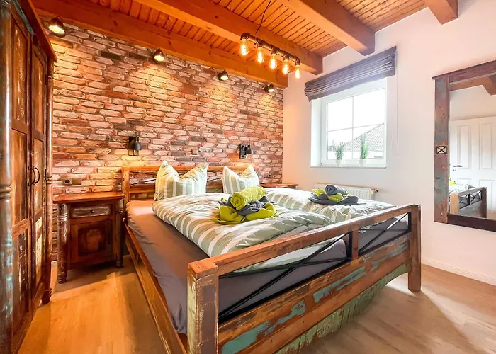 Fleetenkiekerhus 2 * Hage