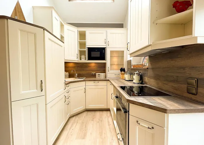 Feriehus Fleetenkiekerhus 2