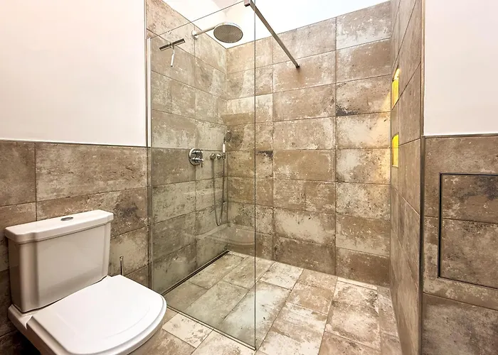 Feriehus Fleetenkiekerhus 2 Hage